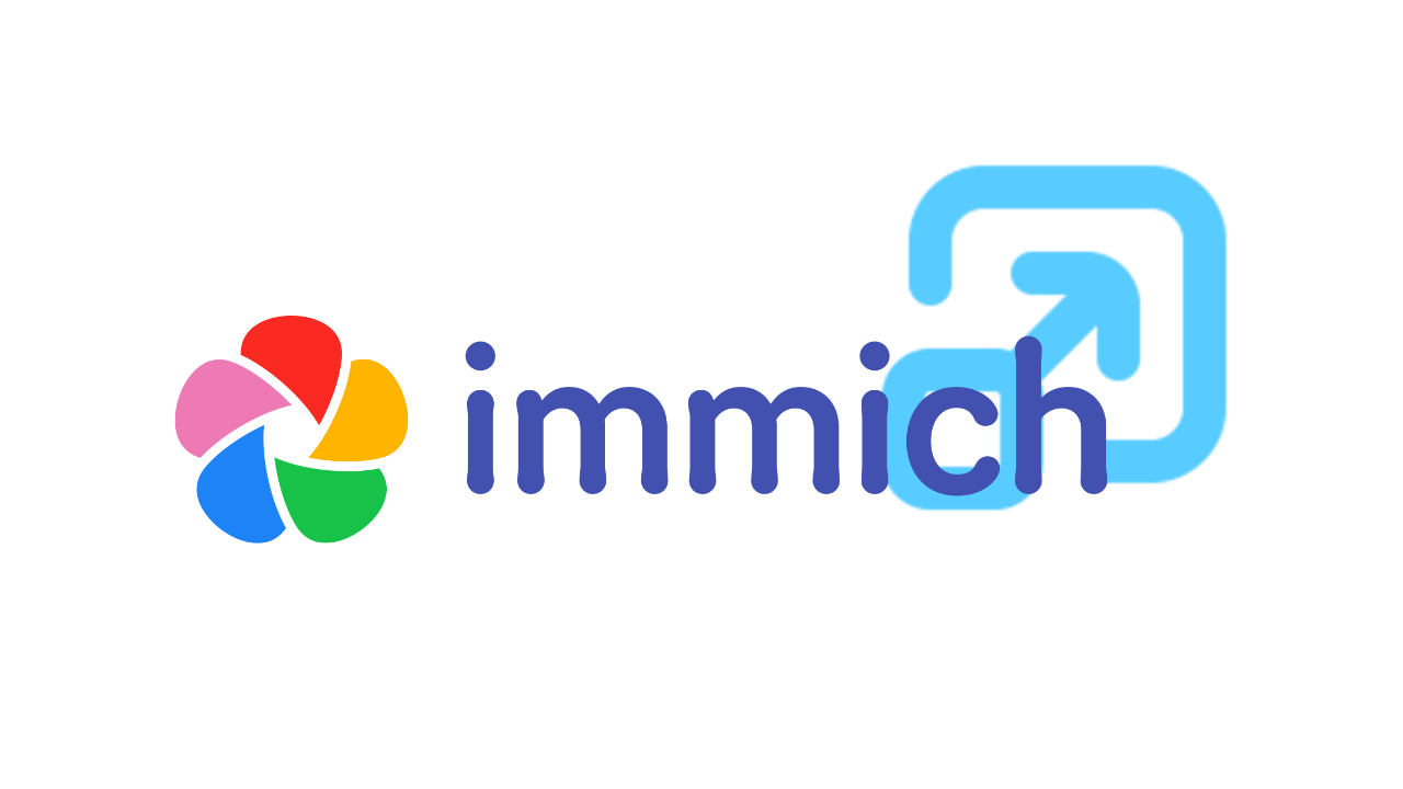 Immich에서 Windows PC를 외부 워커로 붙여 트랜스코딩 작업하기 thumbnail