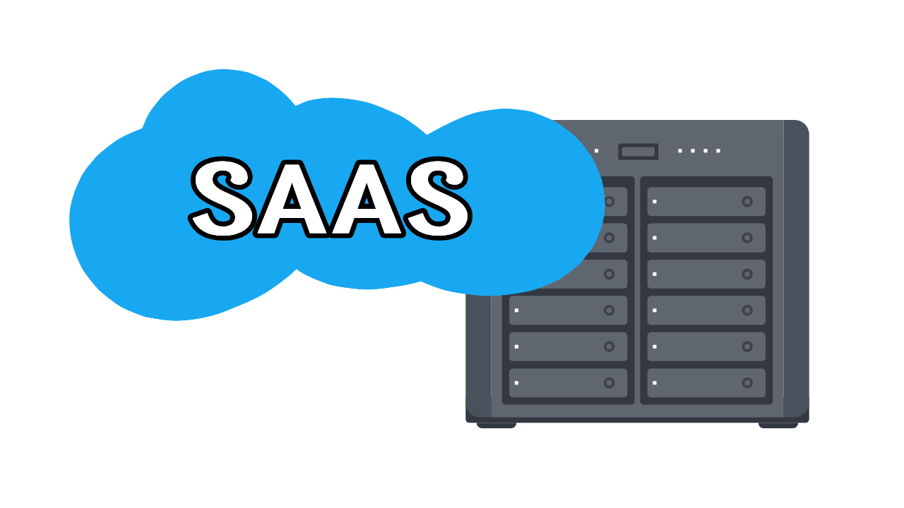 구독료 지옥에서 탈출하기: 온프레미스와 셀프호스팅의 결합 thumbnail