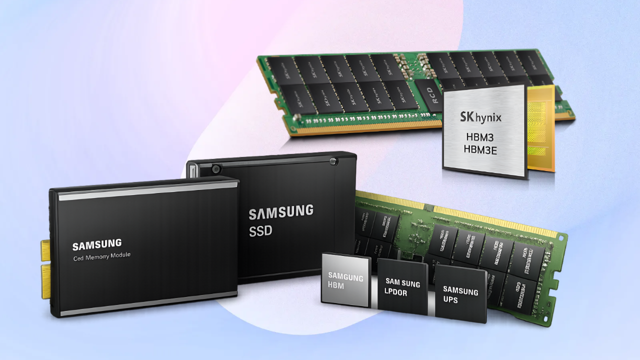 DRAM/SSD 메모리 가격 대란: 2026년 언제 PC·스마트폰·NAS를 사야 할까? thumbnail